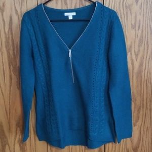 New York & Company sweater